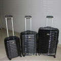 classic stylish gentalman pc abs luggage